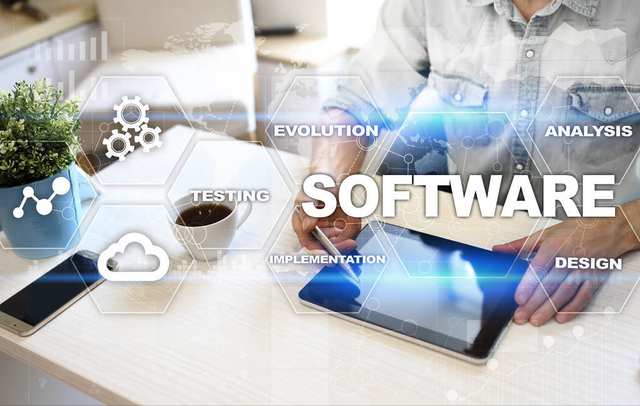 軟件開發(fā) 賦能企業(yè)數(shù)字化轉(zhuǎn)型與核心競爭力提升