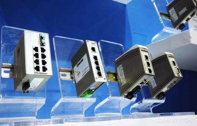 賦能中國(guó)智造 Westermo數(shù)據(jù)通信解決方案亮相SIAF展