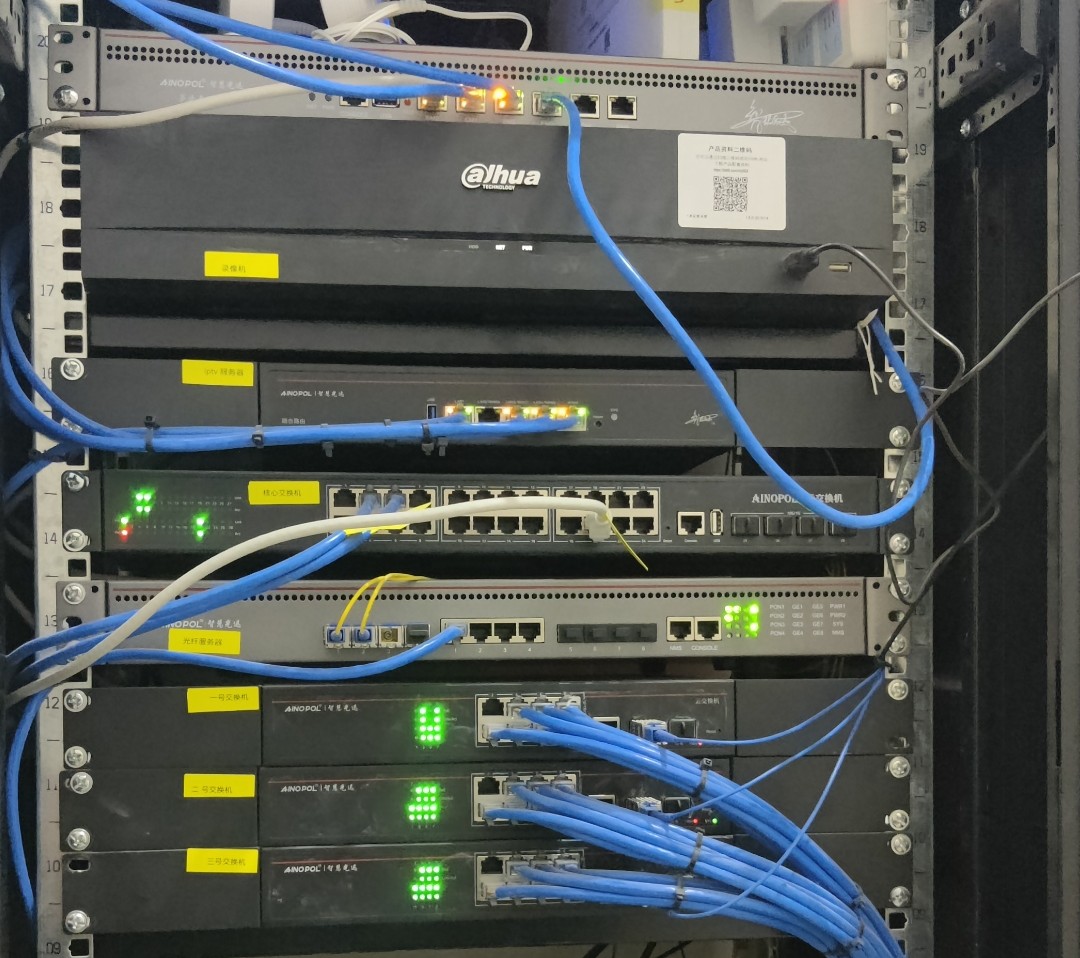 全光網絡中ONU的功能與形態詳解